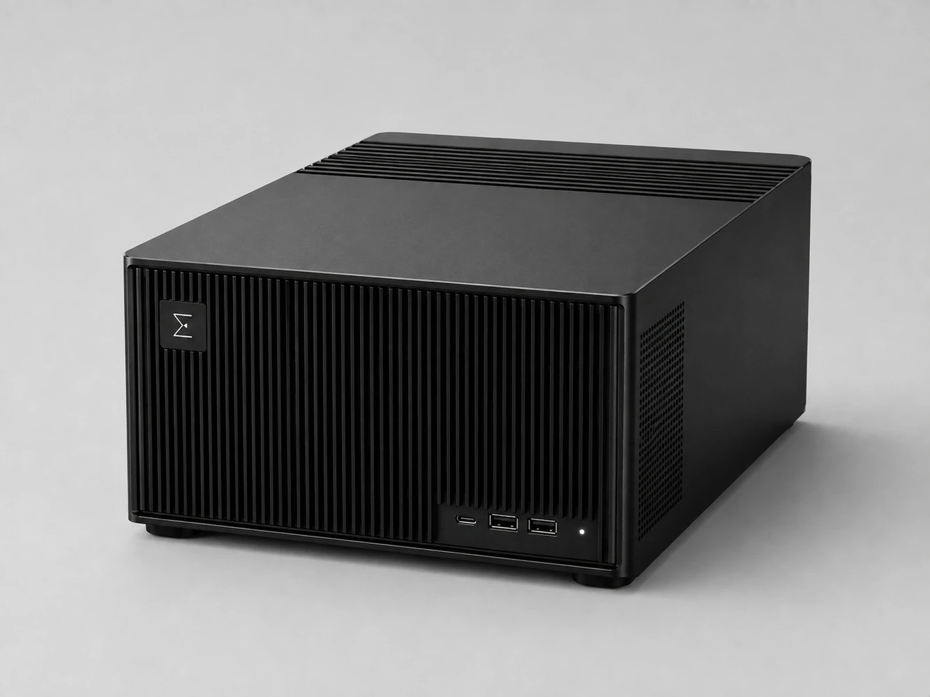 LQ Node Black